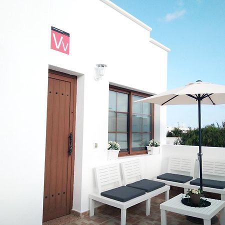 Villa Casa Isabel Playa Honda  Exterior foto