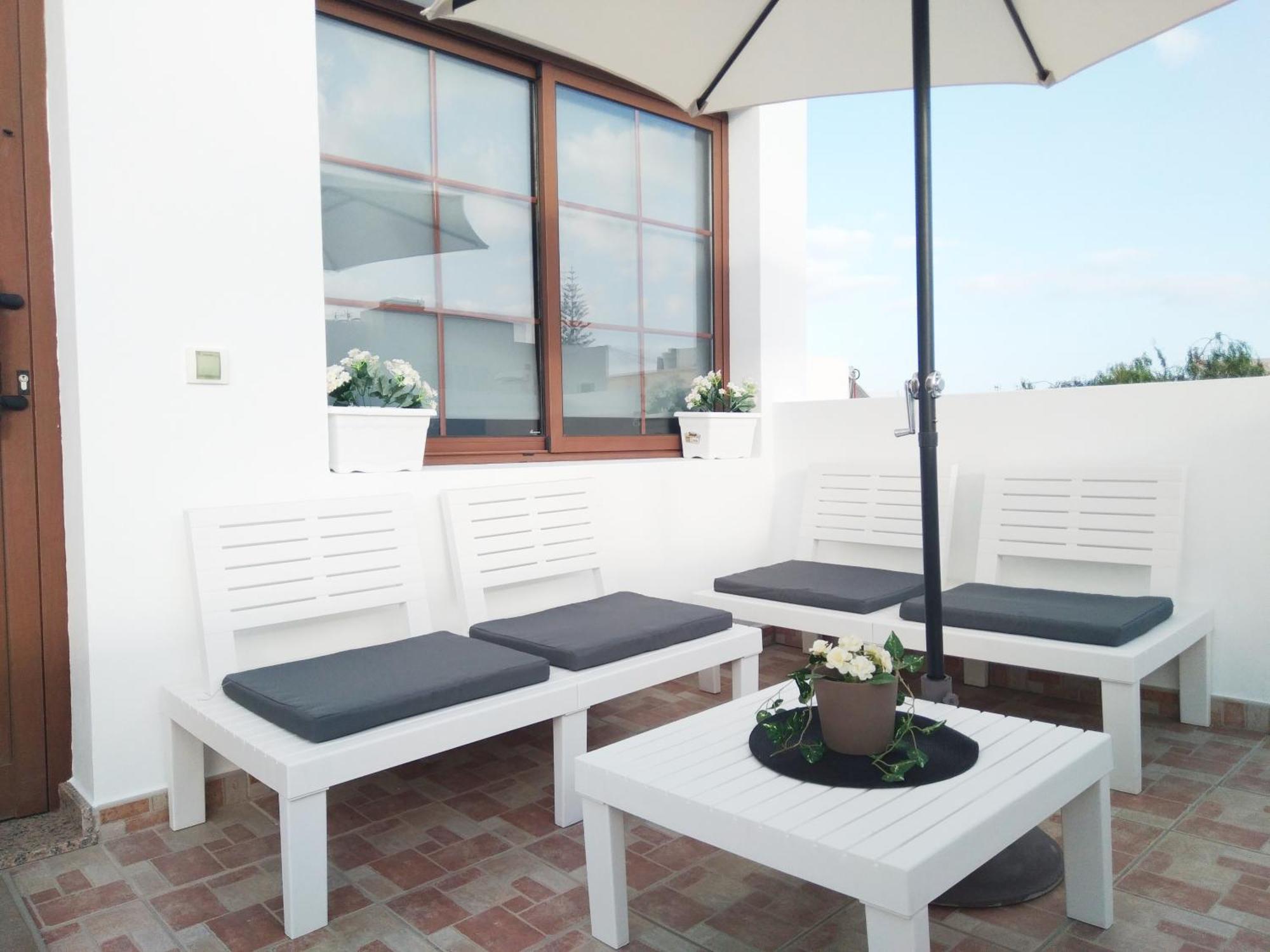Villa Casa Isabel Playa Honda  Exterior foto